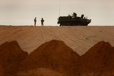 Mexico Investigates Military Operation After Alleged CIA Agents Killed in Chihuahua