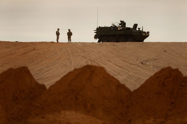 Mexico Investigates Military Operation After Alleged CIA Agents Killed in Chihuahua