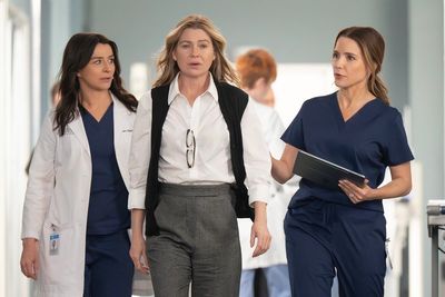 New Grey’s Anatomy spin-off in Texas greenlit by ABC – but it has fans asking one particular question