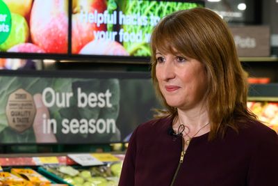 Treasury urges supermarkets to cap food prices to alleviate cost of living crisis