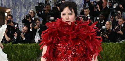 Famesick: Lena Dunham makes us laugh about a dream job turned brutal nightmare