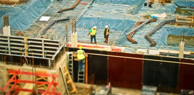‘We need more staff!’: regional employers are hiring, but we are closing the door to skilled migrant workers
