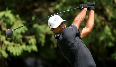 This TaylorMade Driver Just Secured Its Very First Major Win Despite Being Released In 2019