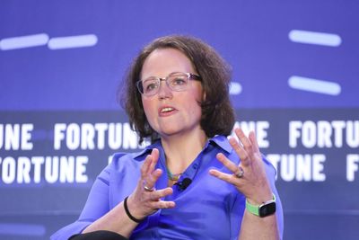 Indeed chief economist says the sectors most exposed to AI are seeing a big growth in job demand