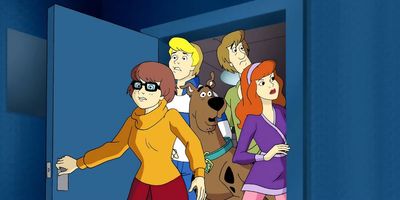 57 Years Later, An Iconic Cartoon Is Getting An Anime Remake