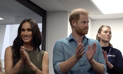 Prince Harry Balmoral Plot Sparks Marital Strain With Meghan Markle and Uneases Prince William, Source Claims