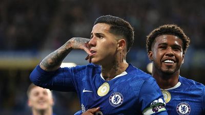 Chelsea Player Ratings vs. Tottenham: First Win in Over Two Months Keeps European Hopes Alive