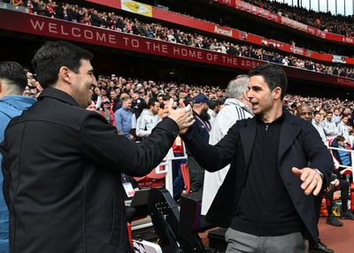 'Finally': Andoni Iraola reveals why Arsenal deserve to win Premier League title