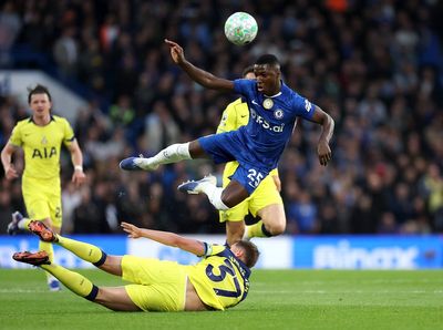 Three things we learned from Chelsea win as European hopes snuffed out on derby day