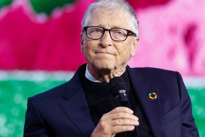 MAHA’s latest conspiracy? Blaming Bill Gates for spike in tick bites
