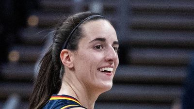 What It Means for Caitlin Clark to Be Named the 2026 Indy 500 Grand Marshal