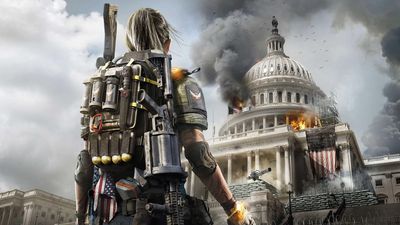 I can't believe a tabletop RPG based on Ubisoft's The Division has proved to be so popular