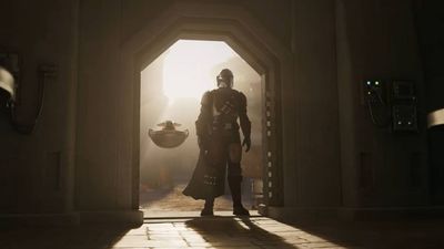 The Mandalorian and Grogu Fortnite collaboration is "a very first step" of what Jon Favreau thinks is "going to be a much larger project"