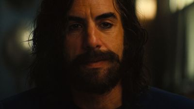 Despite having less than five minutes of screentime in the MCU so far, Sacha Baron Cohen thinks Mephisto will return