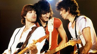 The Rolling Clones? I’m critical of genAI, but ‘deepfaked’ music video of Jagger and co hits differently