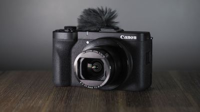 Canon continues massive firmware rollout with more cameras added – including a PowerShot compact camera and pocket-sized cinema EOS
