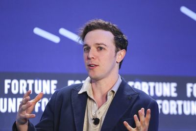Bolt CEO says he let go of his entire HR team for creating problems that didn’t exist: ‘Those problems disappeared when I let them go’