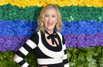 Bryan Cranston hails 'lovely human being' Catherine O'Hara