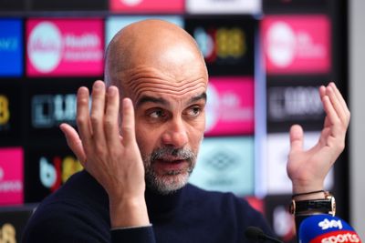 Pep Guardiola to hold imminent talks with Man City chairman about his future
