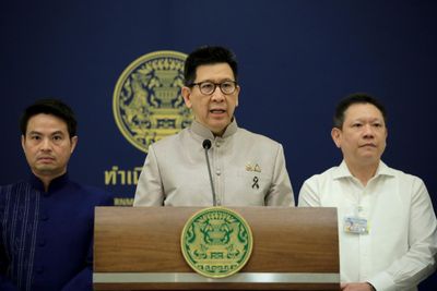 Cabinet approves relief scheme