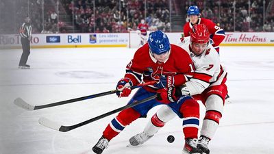 Hurricanes vs. Canadiens: Three Bold Predictions for NHL Eastern Conference Finals