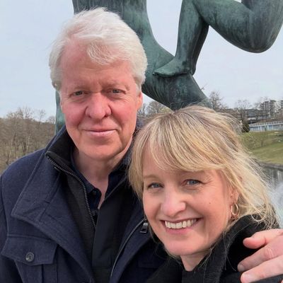 Princess Diana’s Brother Charles Spencer’s Unique Wedding Location Couldn’t Be Further From A Royal Wedding