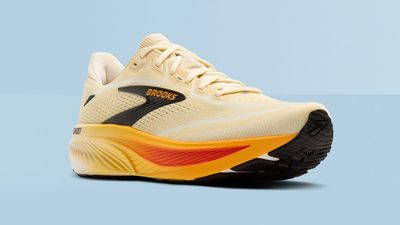 One of Brooks’ most trusted running shoes just got a major comfort upgrade
