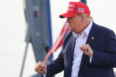 Donald Trump Lawsuit: Democrats Cry Foul Over DOJ's New Settlement Agreement Preventing Tax Investigation of POTUS