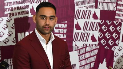 'Close to my heart': Origin history awaits Nikora