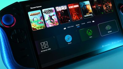 Winhanced update adds PlayStation integration and emulator support, turning Windows gaming handhelds into true all‑in‑one hubs