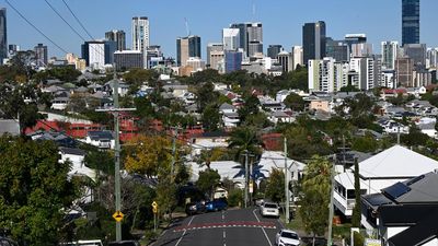 Athletes in Airbnbs: Aussie homes line up for Olympics
