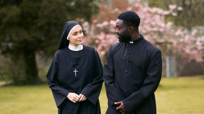 What to watch tonight: Channel 4’s Falling is a ‘unique and compelling’ depiction of forbidden love from Adolescence writer
