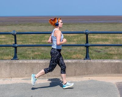 Least fit people need to do more exercise than fittest to get same benefit – study