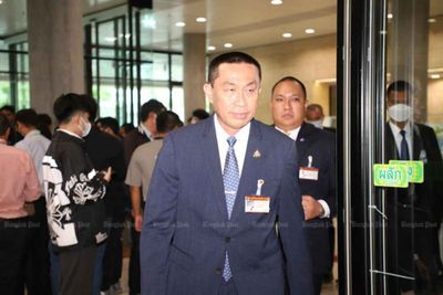 Opposition backs fresh probe drive
