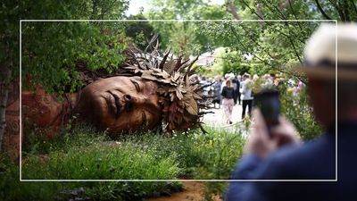 Meet the unexpected, award-winning star of this year's RHS Chelsea Flower Show