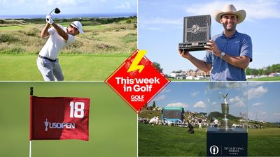 Ryder Cup Winner Set For Final Pro Start, US Open Field Taking Shape And Historic National Open Cuts Prize Money By 30%: This Week In Golf