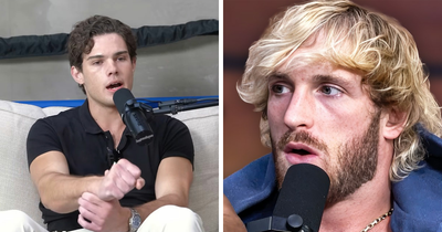Logan Paul Left Stunned As Influencer Clavicular Reveals Extreme Private Parts Enhancement Method