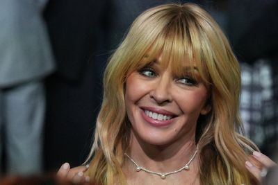 Kylie Minogue reveals first details of new song ‘Light Up’ written especially for Netflix documentary