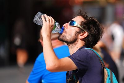 Worsening climate extremes putting British way of life at risk – advisers