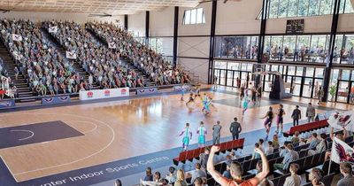 Newcastle Basketball defends controversial $90 million indoor sports centre