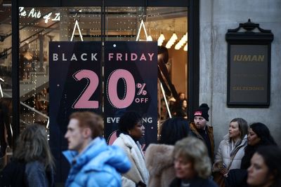 John Lewis, Boots and Debenhams misled shoppers with Black Friday deals
