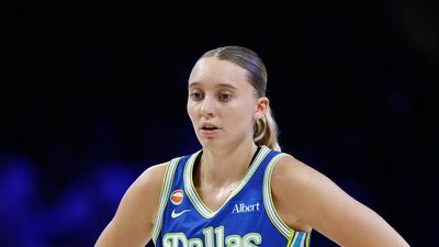 Paige Bueckers Appeared to Respond to Wings Coach’s ‘Selfish’ Comments After Dominant Win vs. Mystics