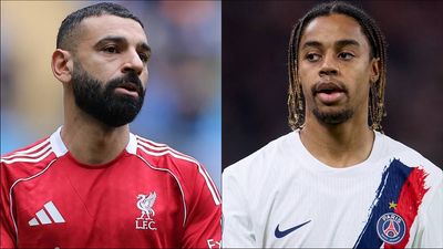 Transfer Rumors: Salah Considers La Liga Move; Arsenal’s Barcola Boost