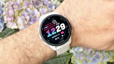 I just spent 36 hours with Garmin’s new entry-level watch for runners — 5 things to know about the Garmin Forerunner 70
