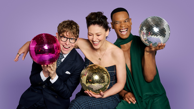 Emma Willis confirmed as new Strictly host - 8 signs she's perfect for the job