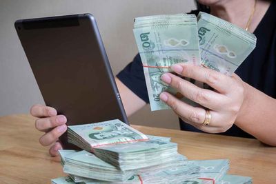 Working capital helps drive loan growth
