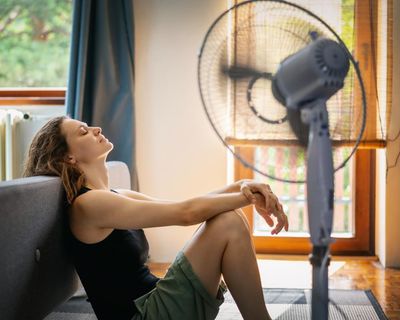 UK ‘built for climate that no longer exists’ and needs urgent changes to survive global heating, report warns