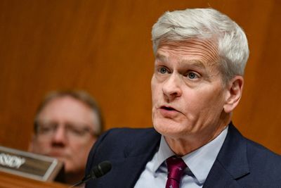 Senate advances measure to end Iran war as Bill Cassidy flips vote