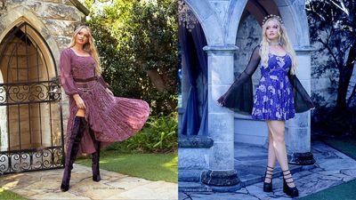 BlackMilk’s A Court Of Thorns And Roses Collab Is Sending BookTok Girlies To The Night Court