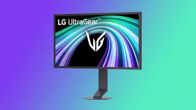 LG unveils 'world's first' native 1,000 Hz refresh rate at 1080p for serious competitive gaming — UltraGear 25G590B to launch in the second half of 2026